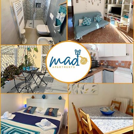 Mado Apartments Egnazia Bari Zewnętrze zdjęcie