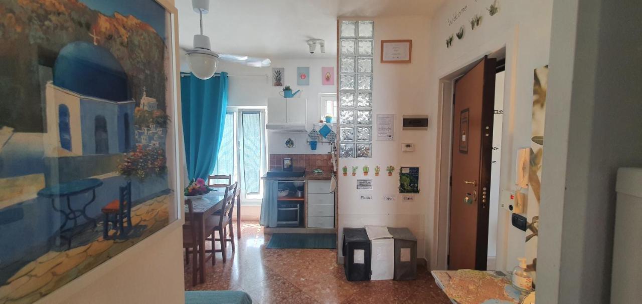 Mado Apartments Egnazia Bari Zewnętrze zdjęcie