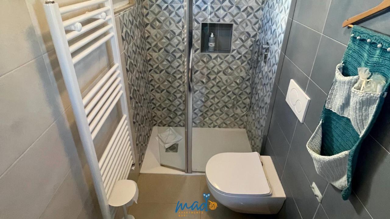 Mado Apartments Egnazia Bari Zewnętrze zdjęcie