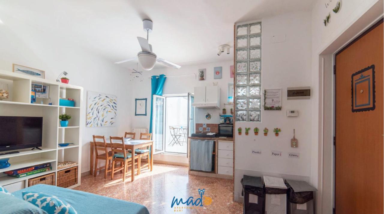 Mado Apartments Egnazia Bari Zewnętrze zdjęcie