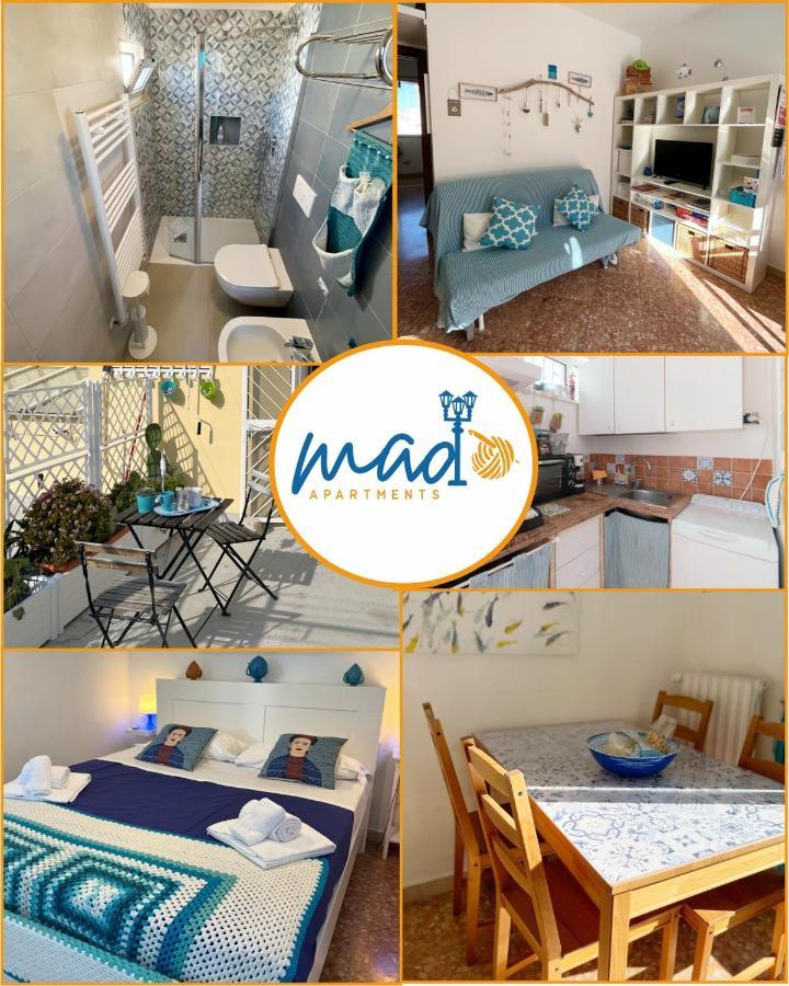 Mado Apartments Egnazia Bari Zewnętrze zdjęcie