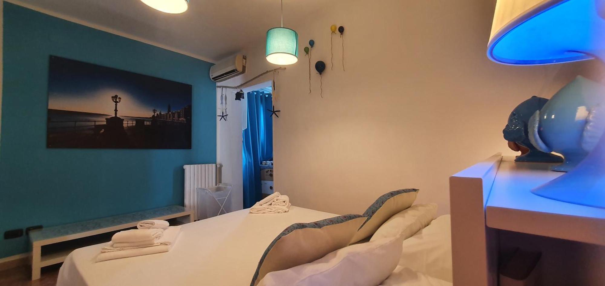 Mado Apartments Egnazia Bari Zewnętrze zdjęcie